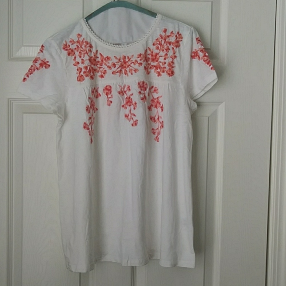 NWOT top